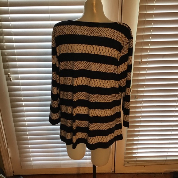 Michael Kors Women’s Blouse - Picture 5 of 6